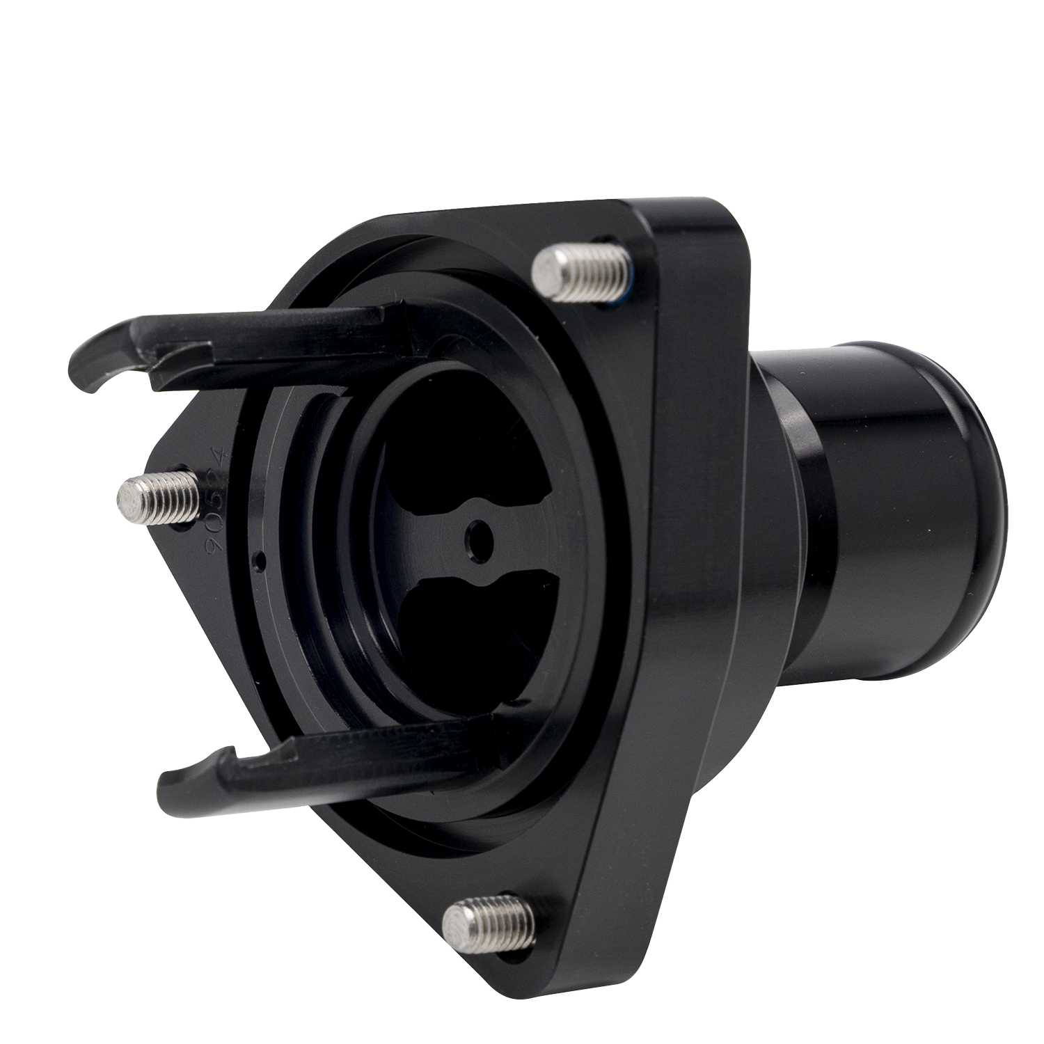 CHEVROLET LT STRAIGHT OUT THERMOSTAT HOUSING