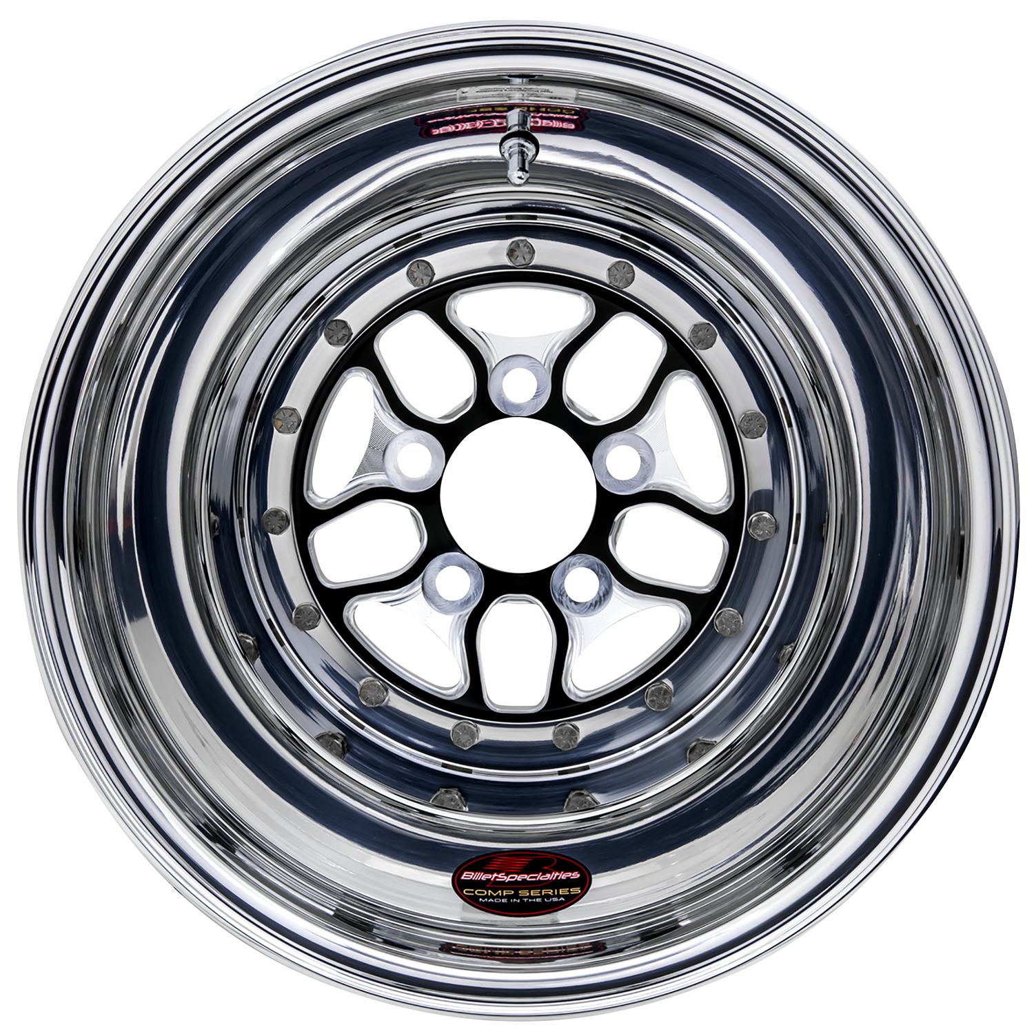 COMP 7 - STANDARD REAR