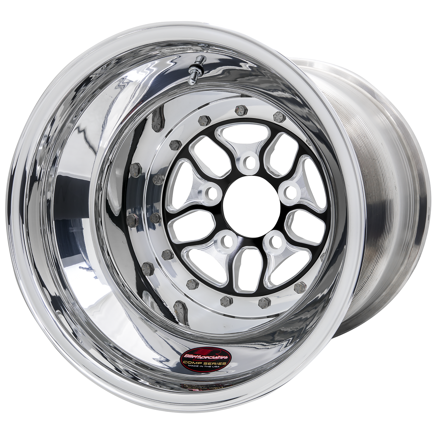 COMP 7 - STANDARD REAR