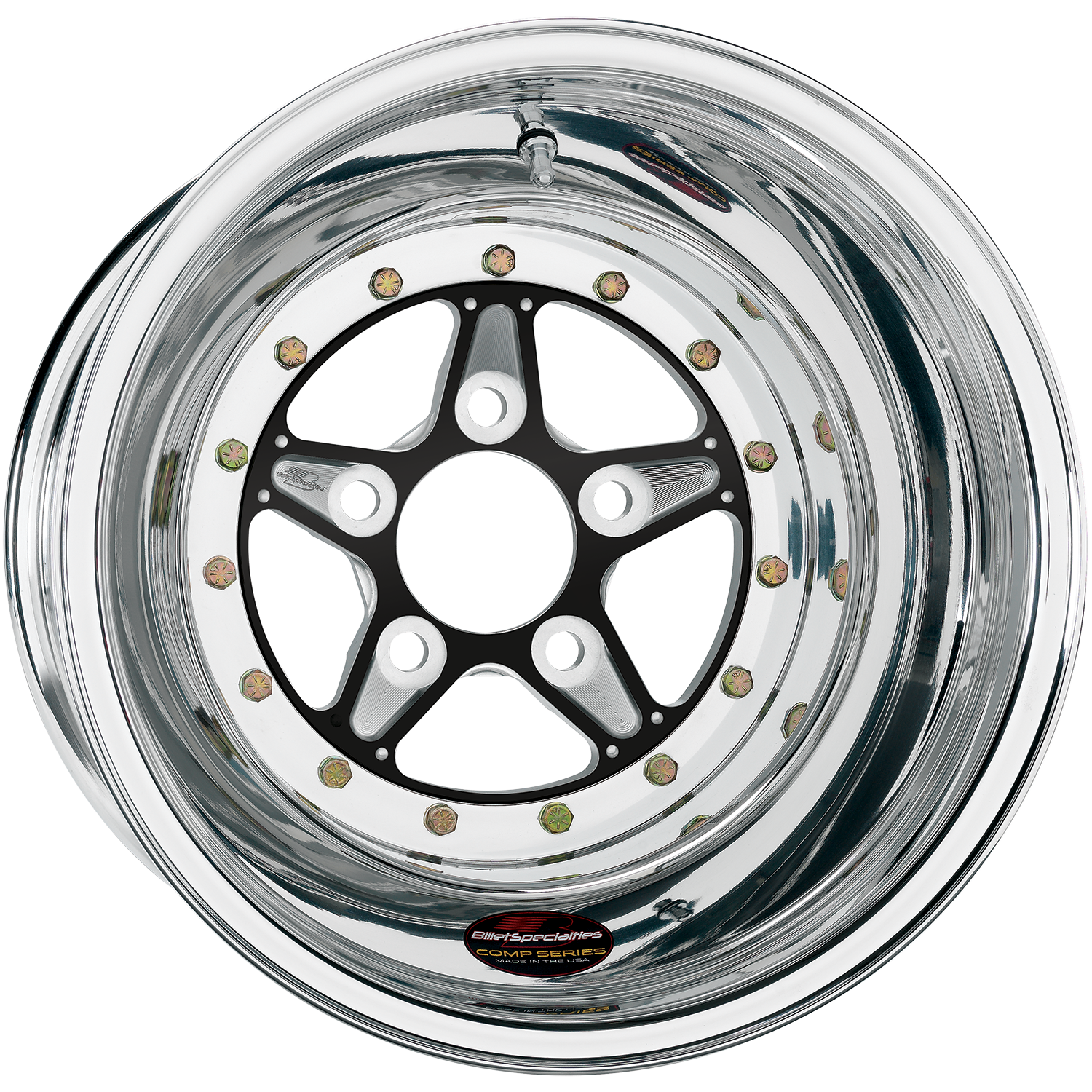 COMP 5 - STANDARD REAR