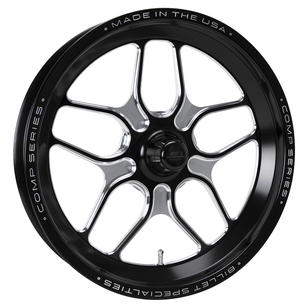 Billet Specialties | COMP 7 - 17