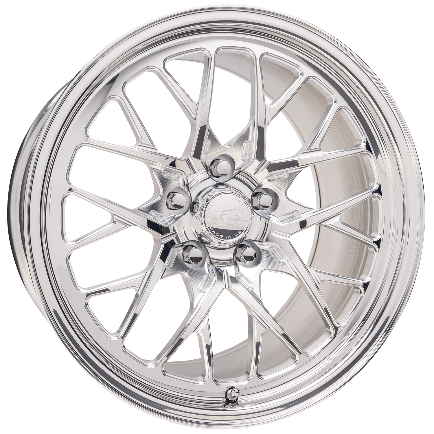 REDLINE DRAG PACK REAR CADILLAC CTS-V