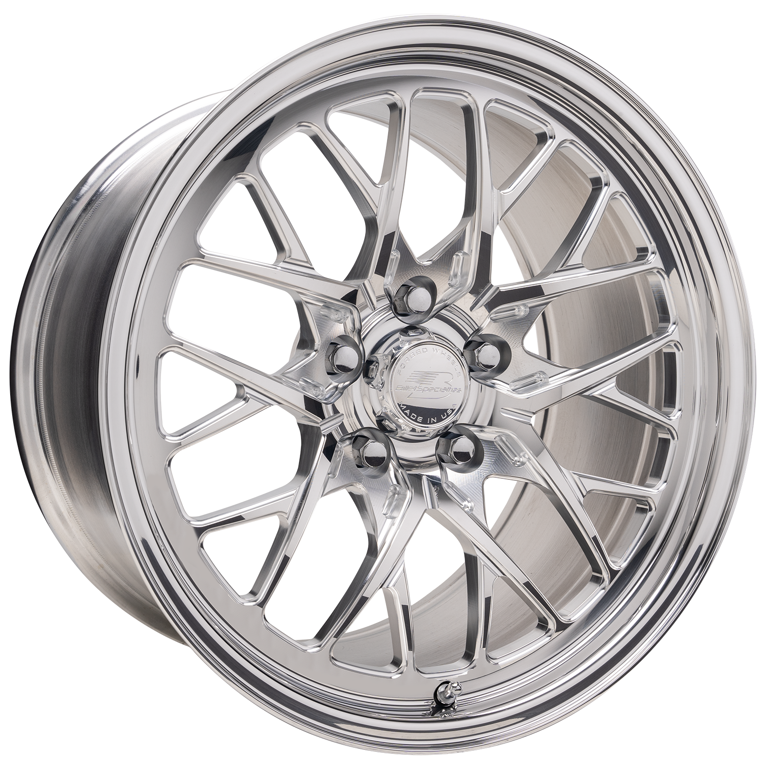 REDLINE DRAG PACK REAR CADILLAC CTS-V