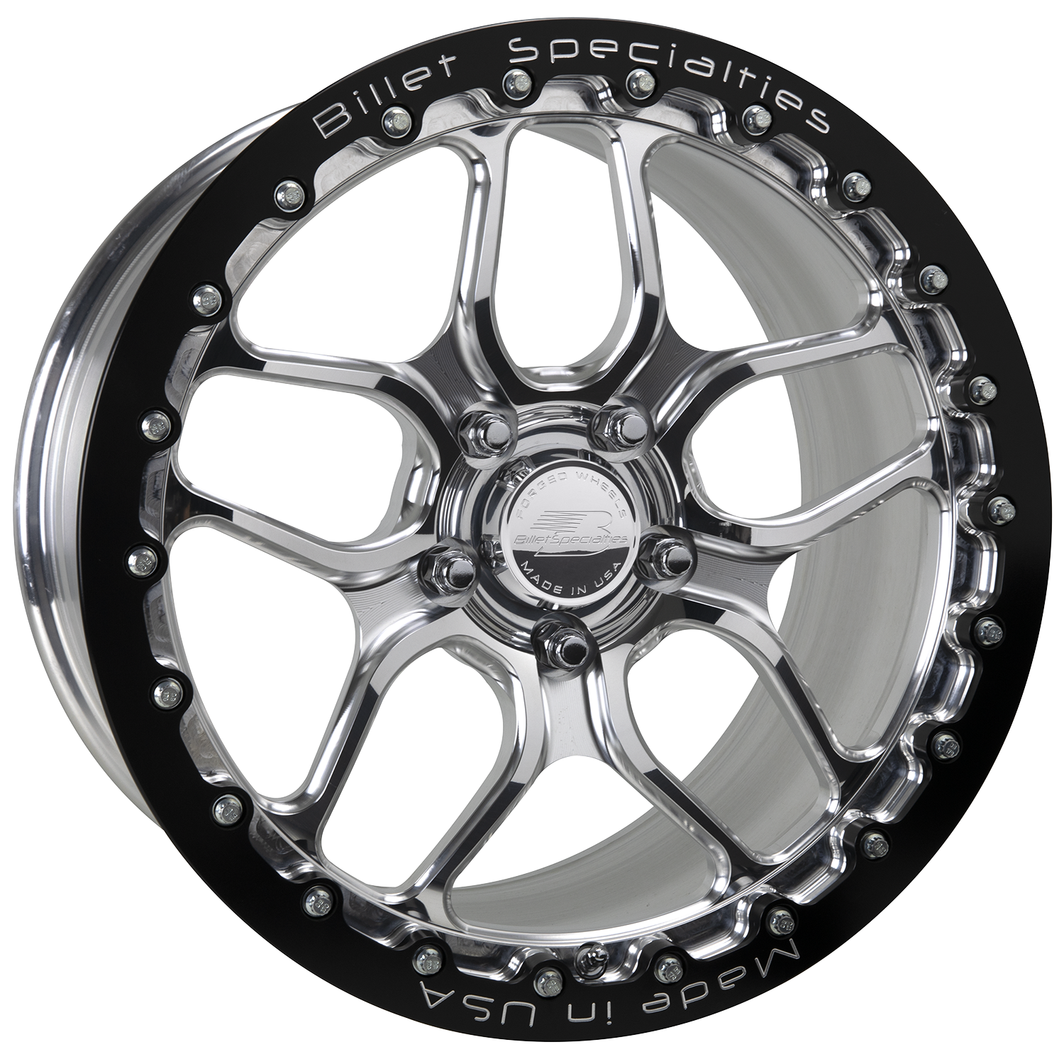 WIN LITE DRAG PACK REAR CAMARO GEN 5,6