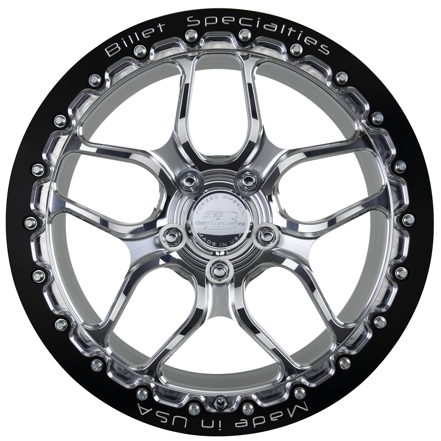 WIN LITE DRAG PACK REAR CHEVROLET SS