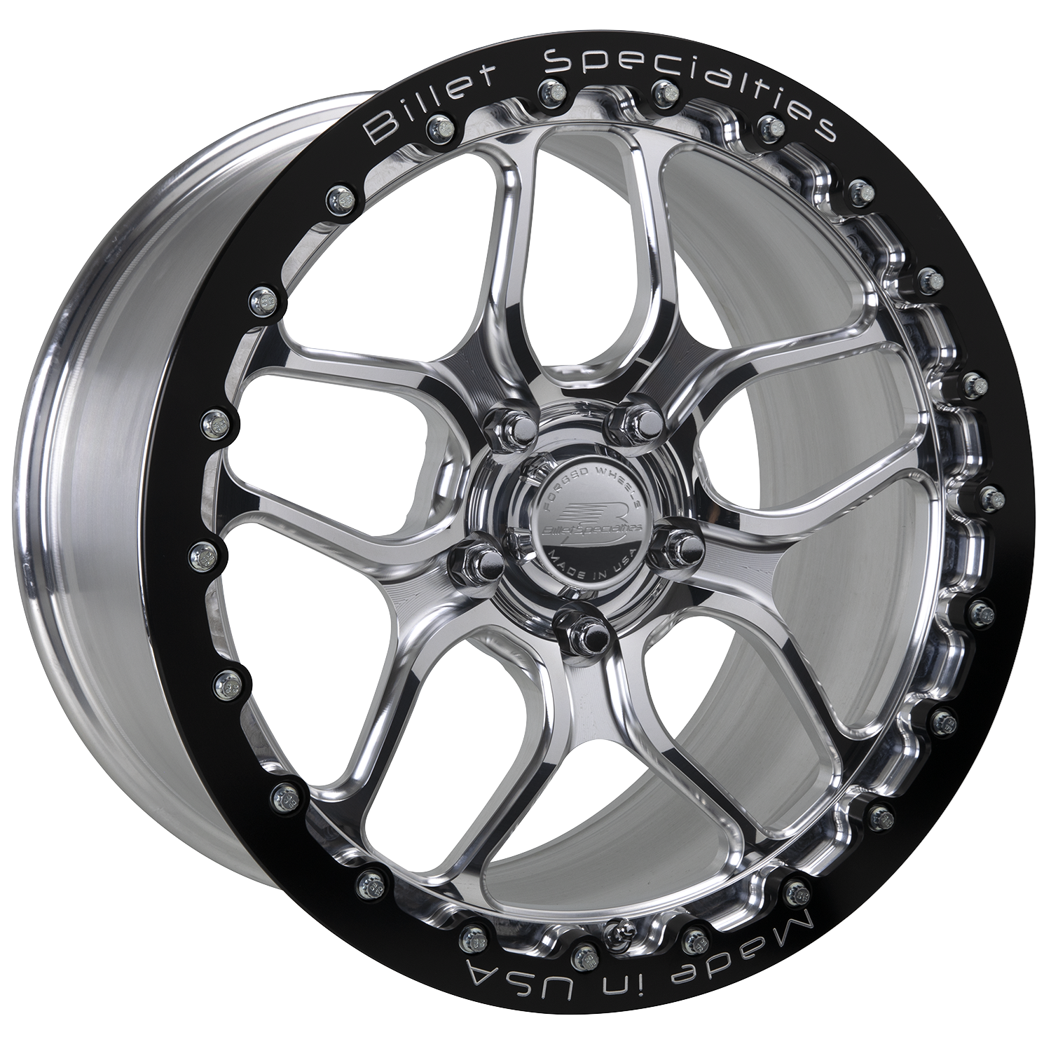 WIN LITE CHALLENGER WIDE BODY REAR