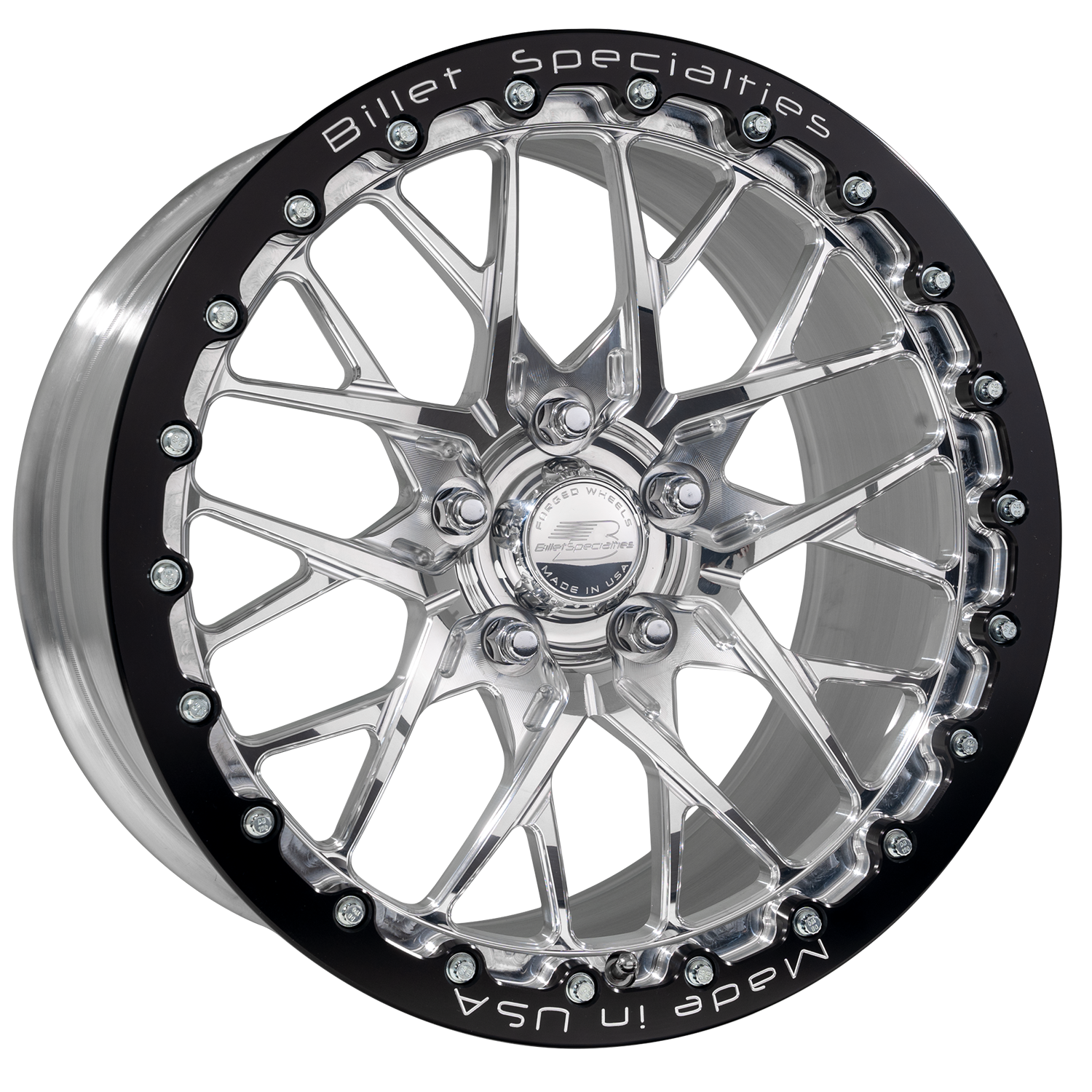REDLINE DRAG PACK REAR CAMARO GEN 5,6