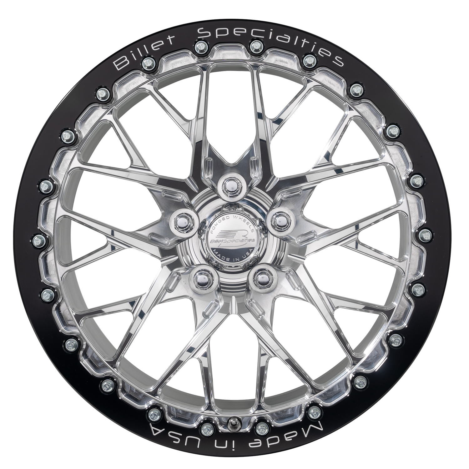 REDLINE DRAG PACK REAR CAMARO GEN 5,6