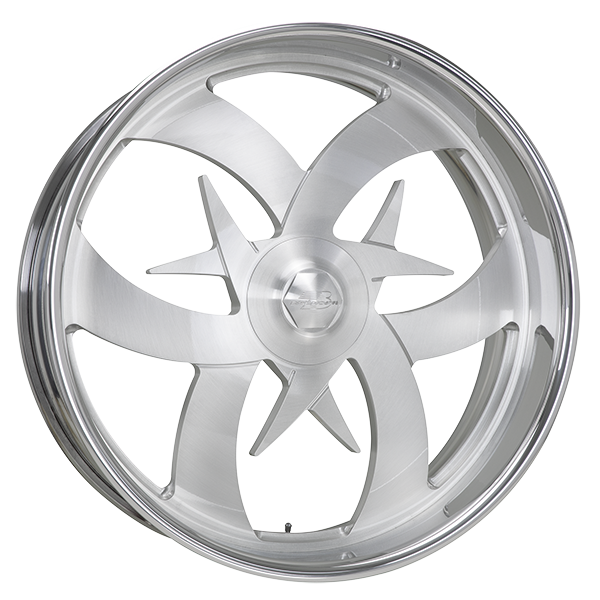 GS51 -  TwinSpin