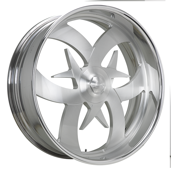 GS51 -  TwinSpin