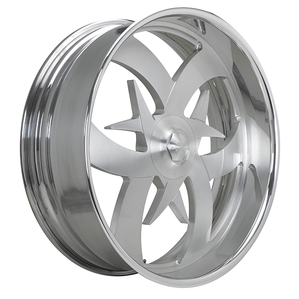 GS51 -  TwinSpin