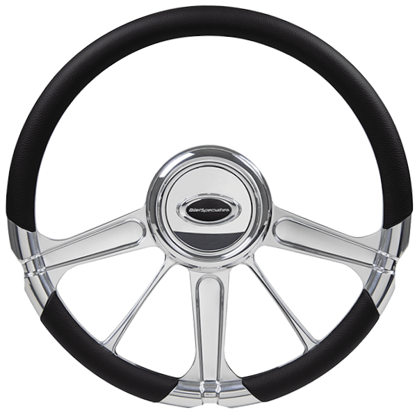 Invader - 14 Polished