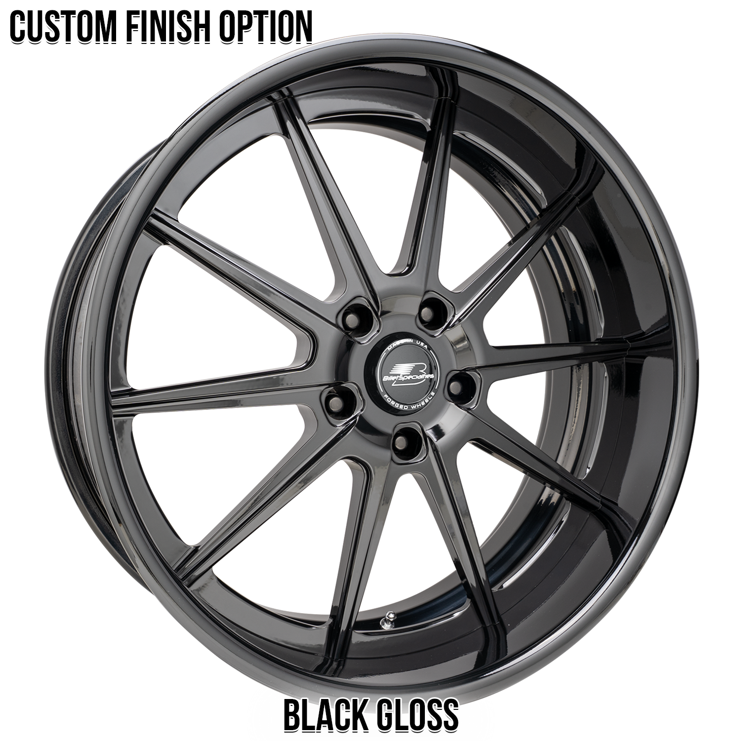 G-SPEC