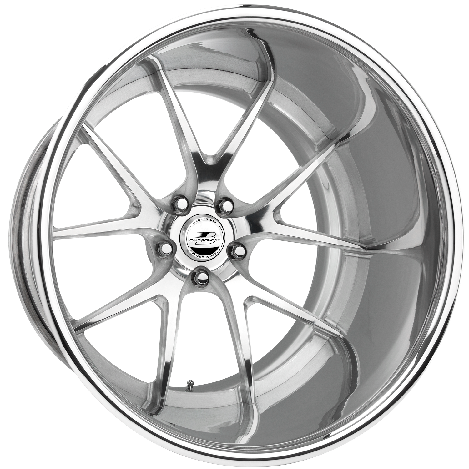 Billet Specialties | PRISM
