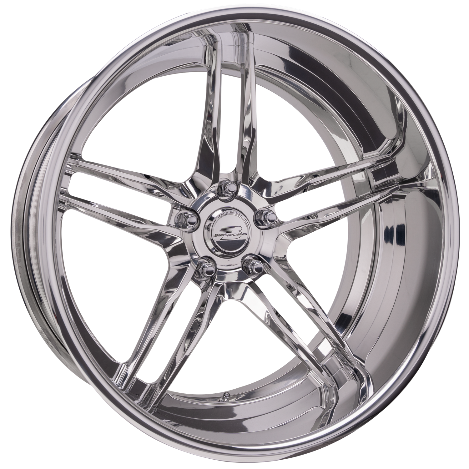 ACCELERATOR