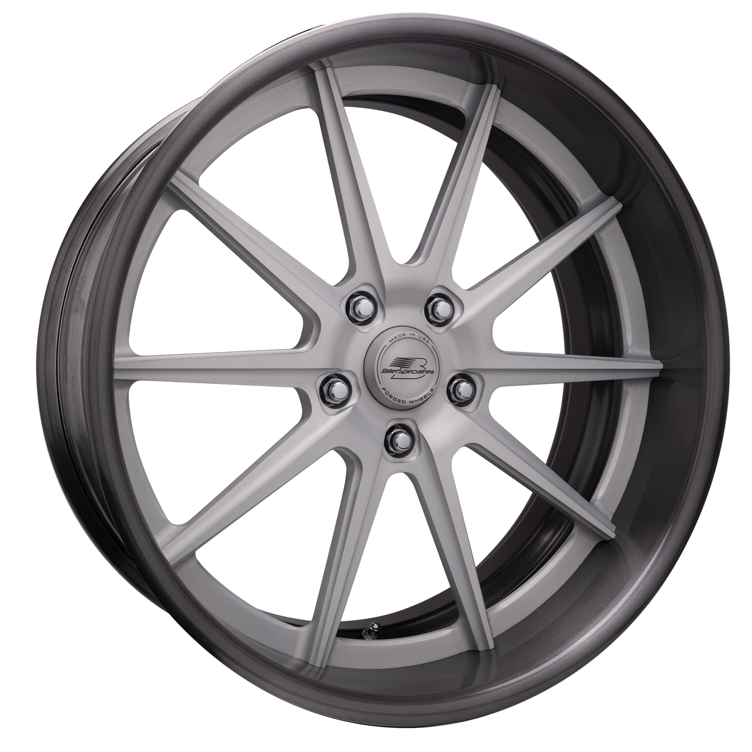 G-SPEC