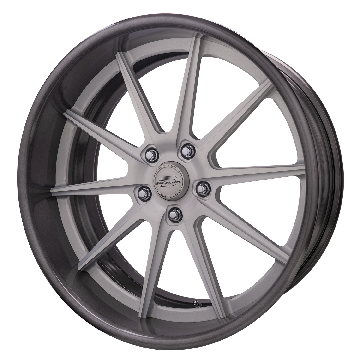 G-SPEC