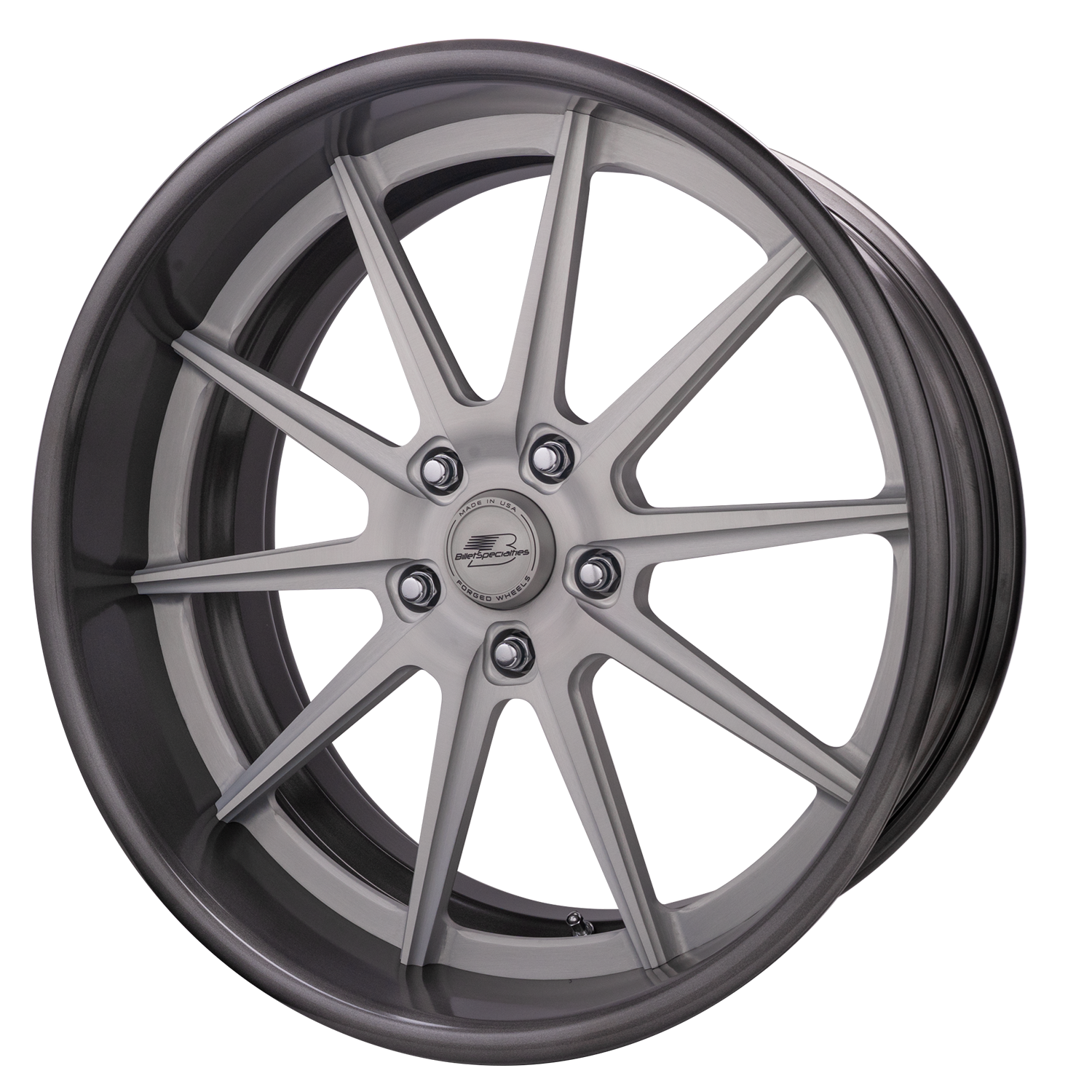 G-SPEC