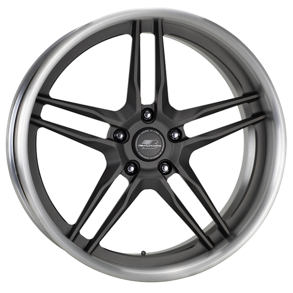 ACCELERATOR