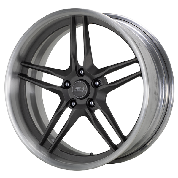ACCELERATOR
