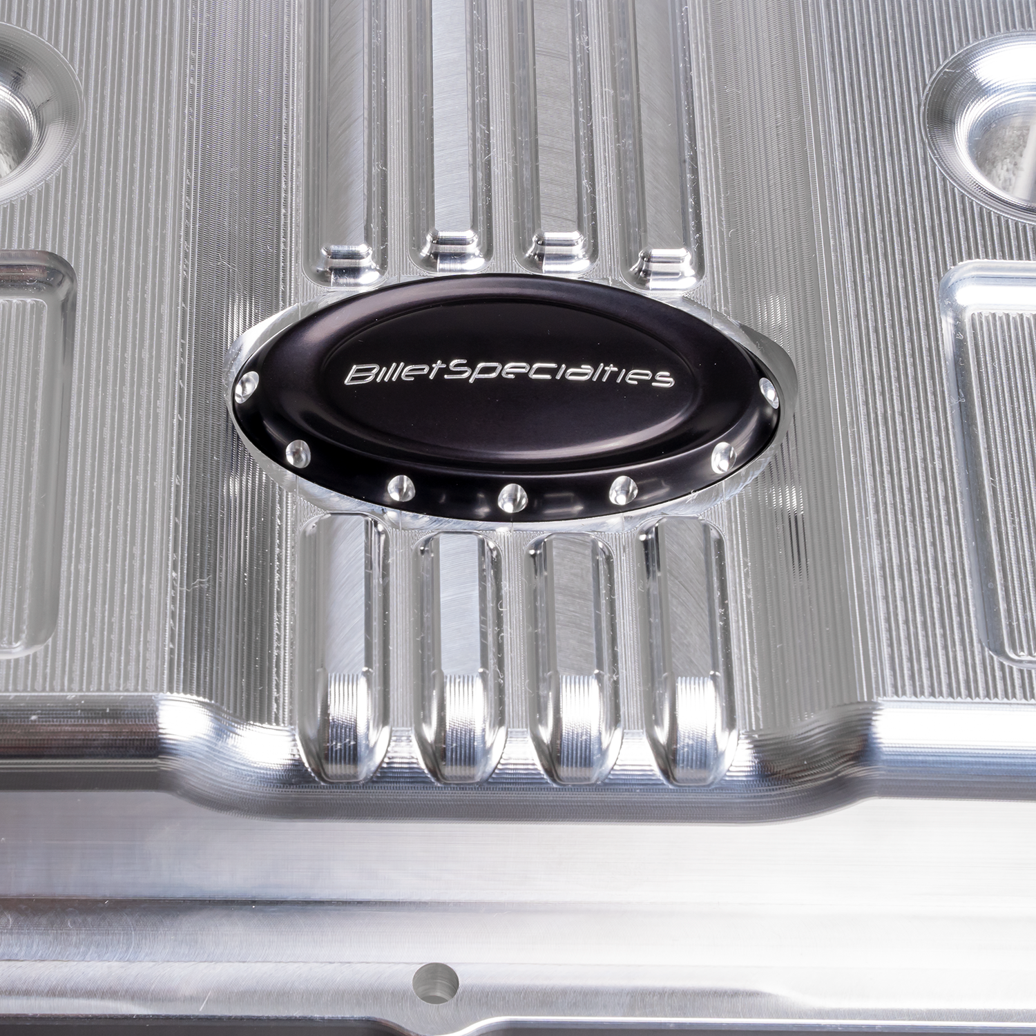 GEN V LT4 RIBBED SUPERCHARGER LID