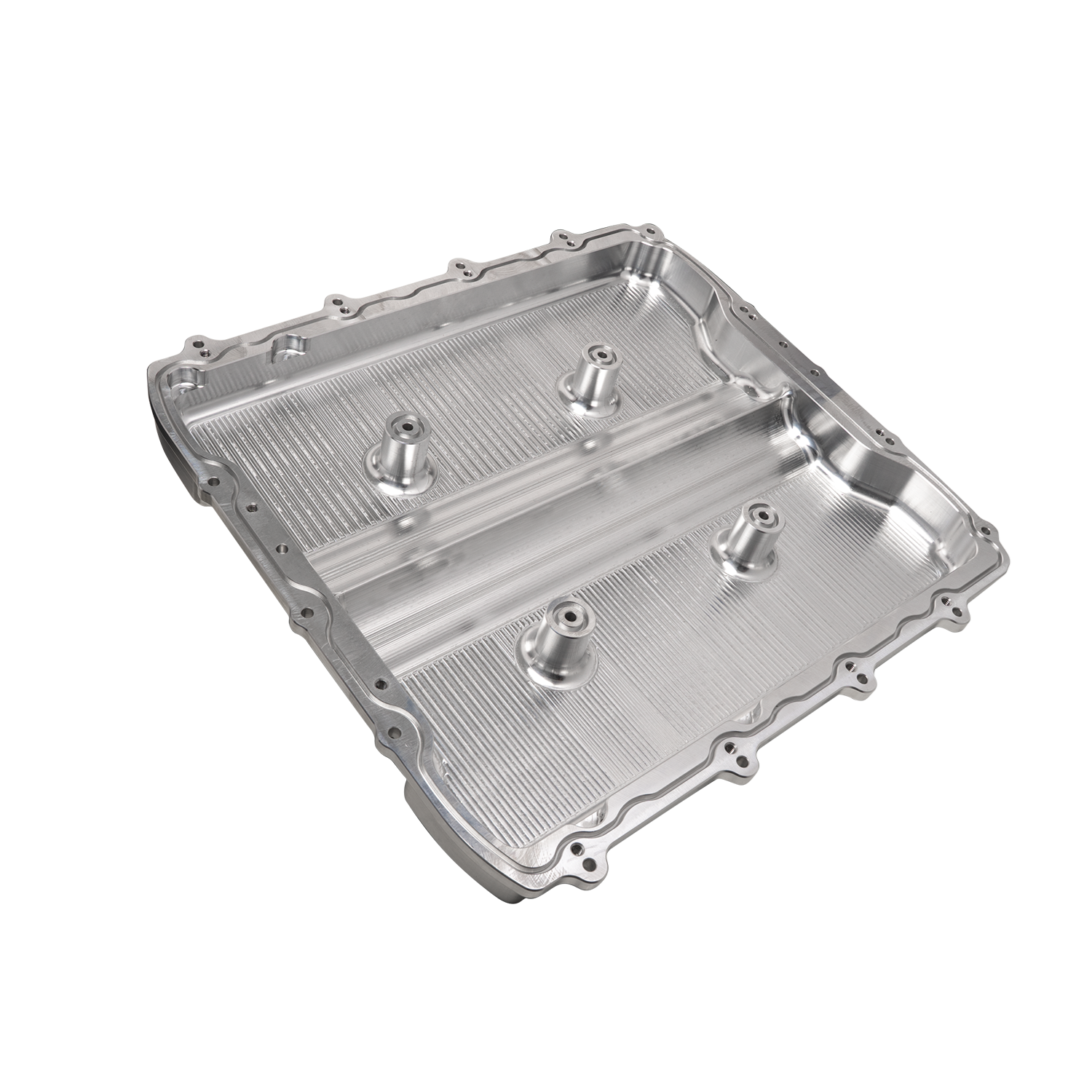 GEN V LT4 CHEVRON SUPERCHARGER LID