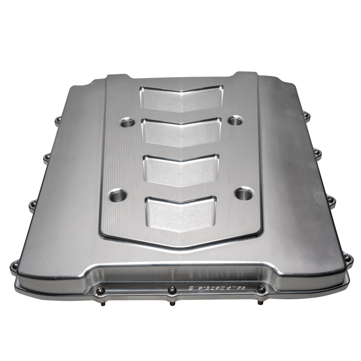 GEN V LT4 CHEVRON SUPERCHARGER LID