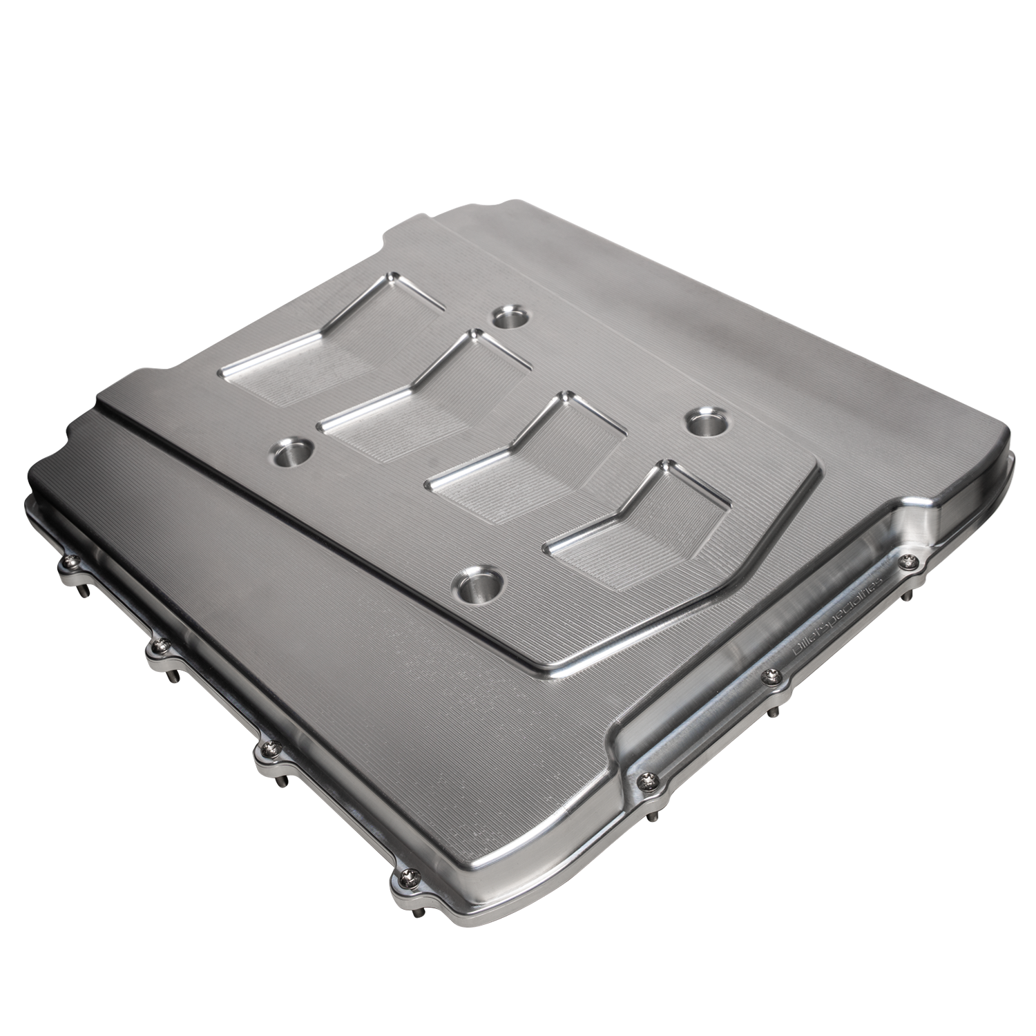 GEN V LT4 CHEVRON SUPERCHARGER LID