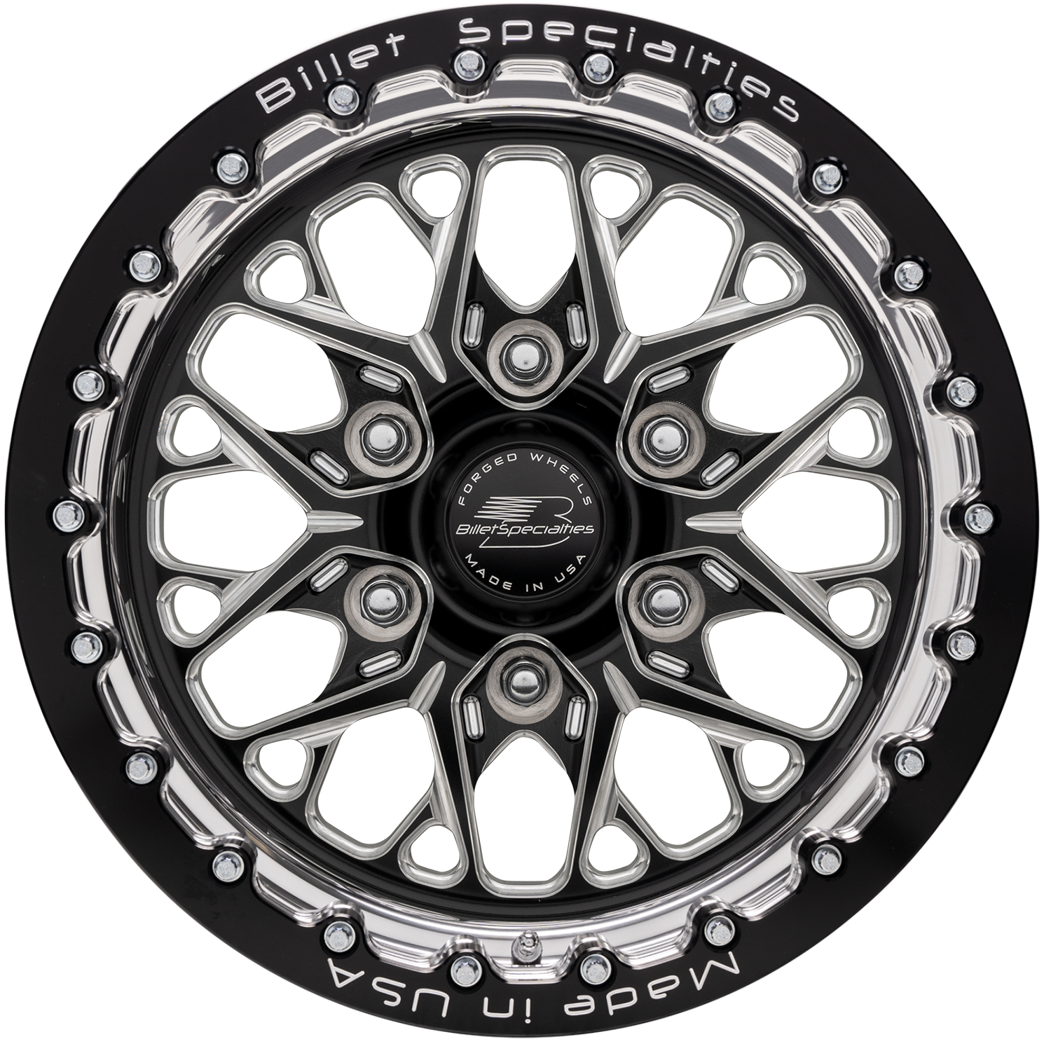 REDLINE LT REAR TRAILBLAZER 06-09