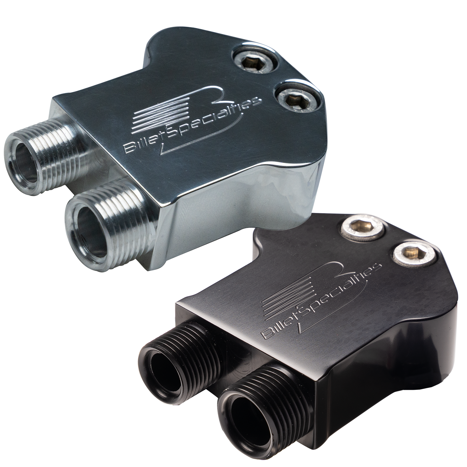 Tru Trac Replacement SD-7 Comp Manifold