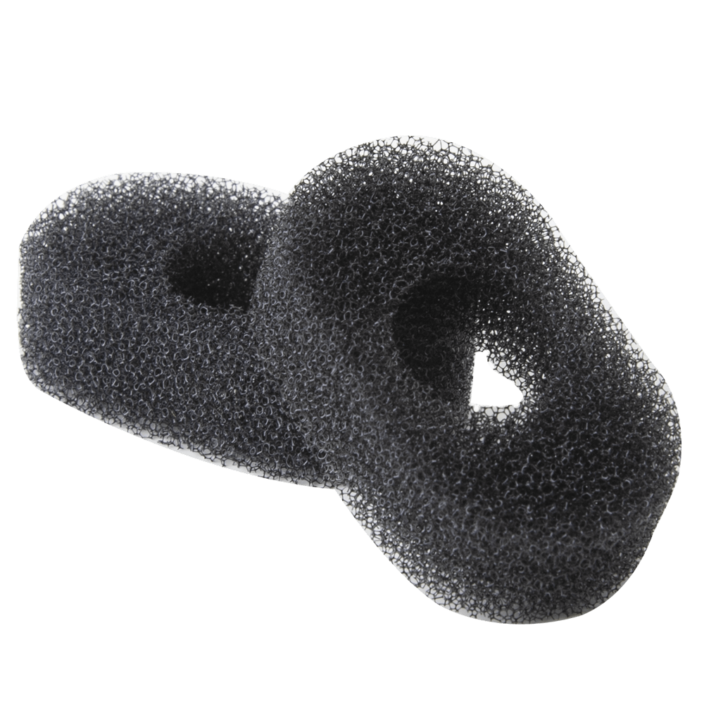 Replacement Breather Filters - Oval