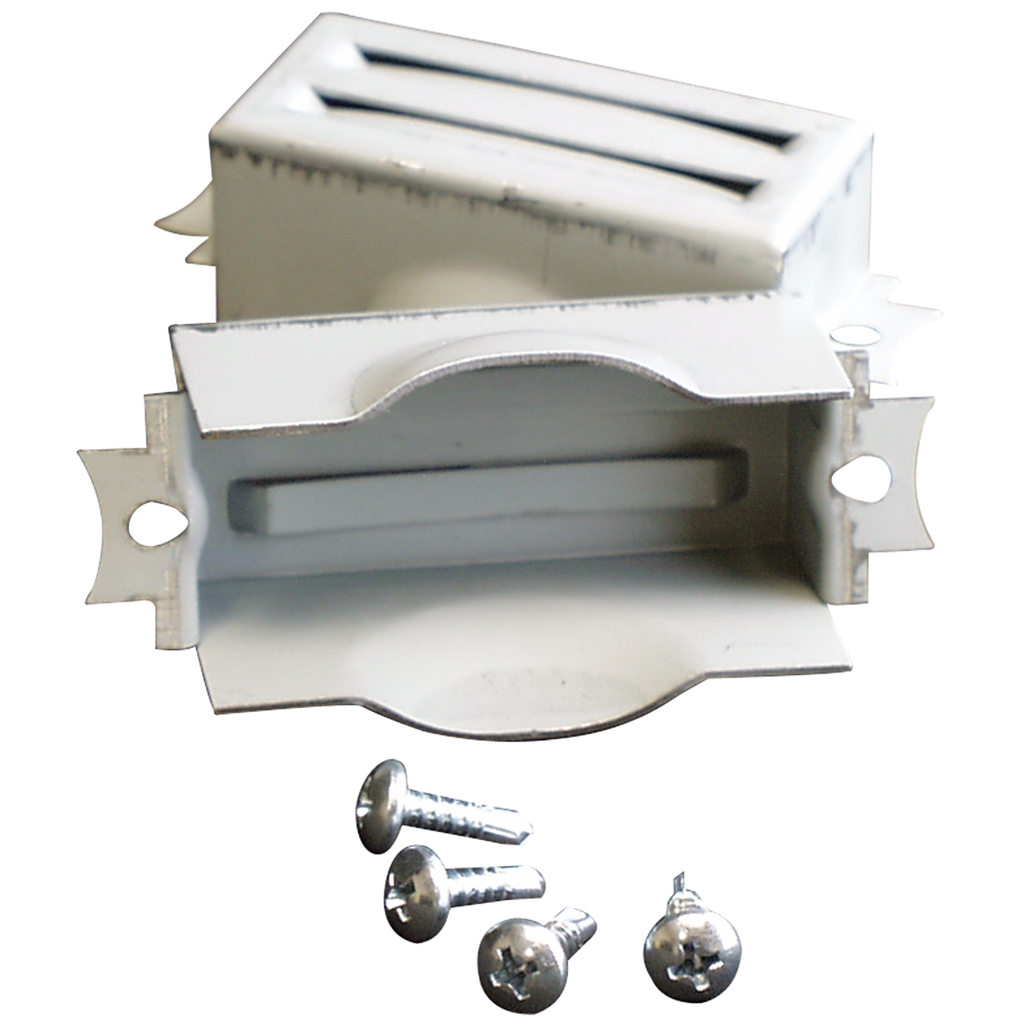 Replacement Valve Cover Baffles - Small Block Chevy Short/Big Block Chevy Tall and Centerbolt