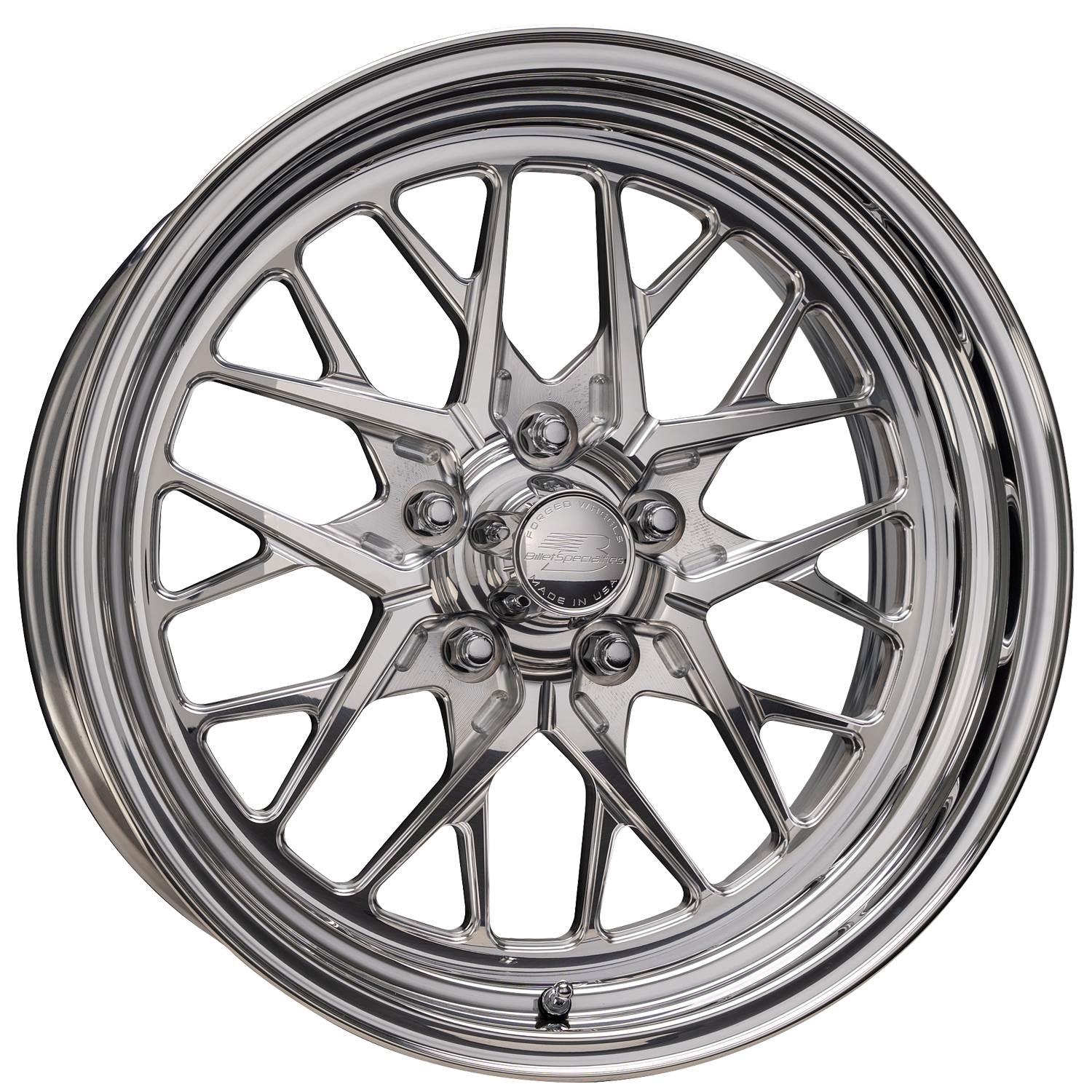 REDLINE LT - CUSTOM BUILT STANDARD