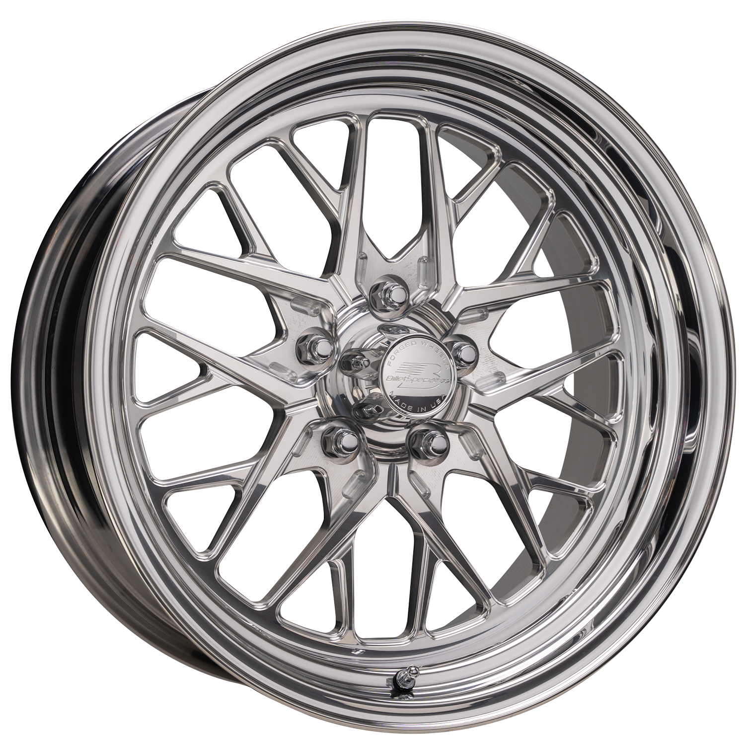 REDLINE LT - CUSTOM BUILT STANDARD