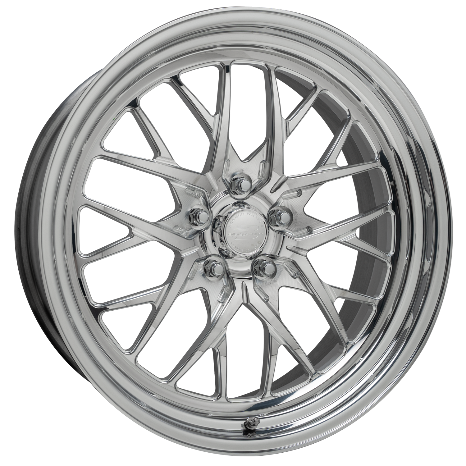 REDLINE DRAG PACK REAR CORVETTE C5 & C6