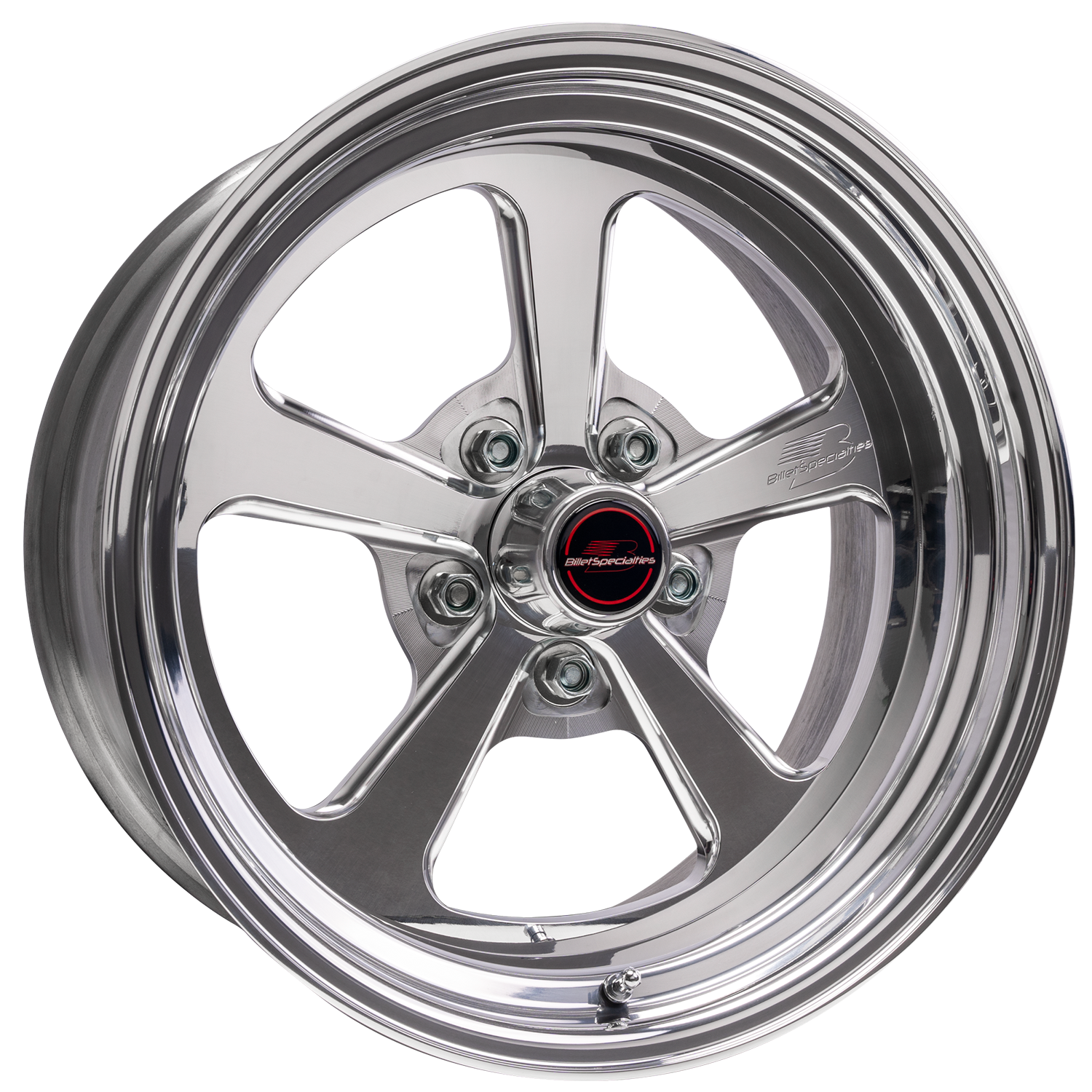 DOMINATOR - 17 CUSTOM BUILT