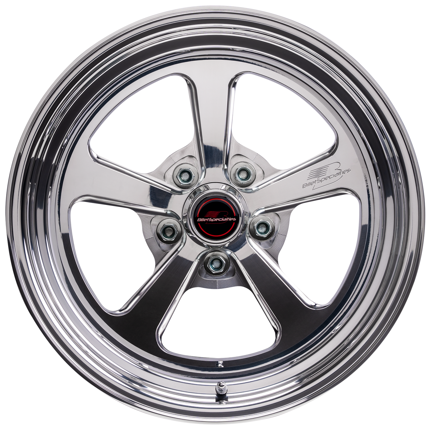 DOMINATOR - 17 CUSTOM BUILT