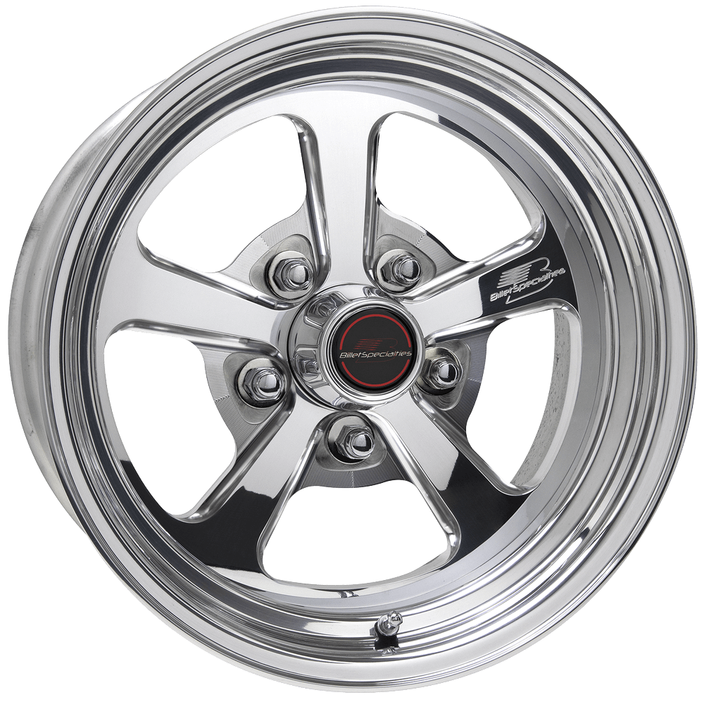 DOMINATOR - 15X10 93-02 CAMARO/FIREBIRD