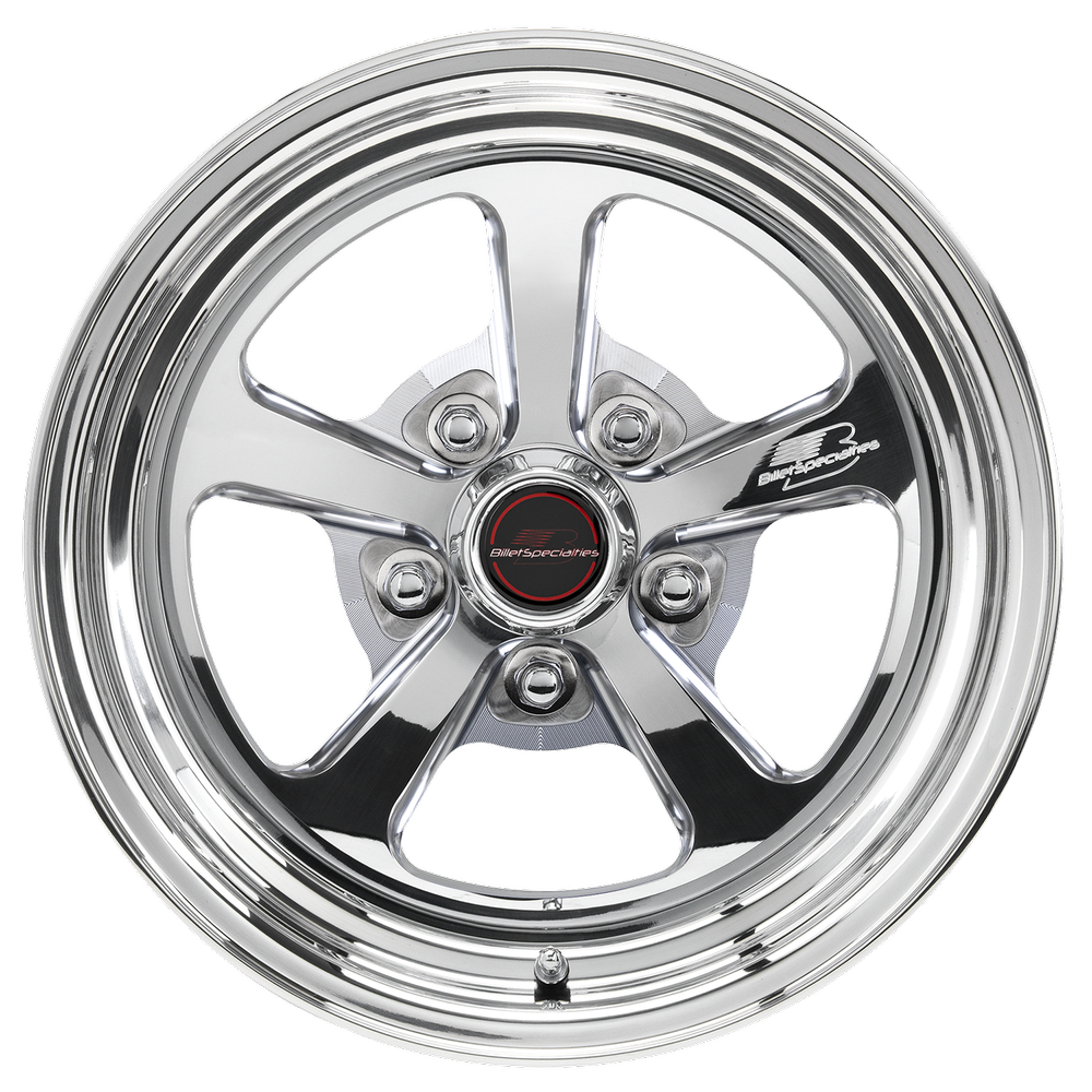 DOMINATOR - 15X10 S197 MUSTANG