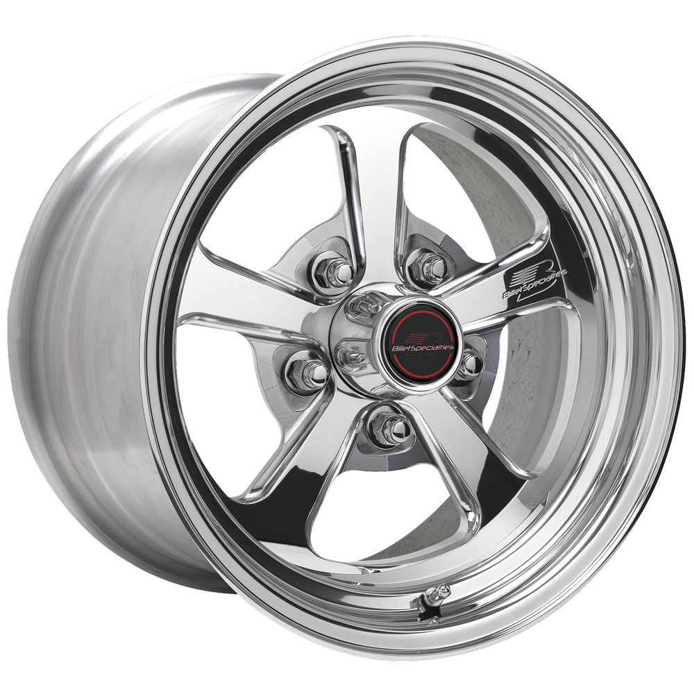 DOMINATOR - 15X10 S197 MUSTANG