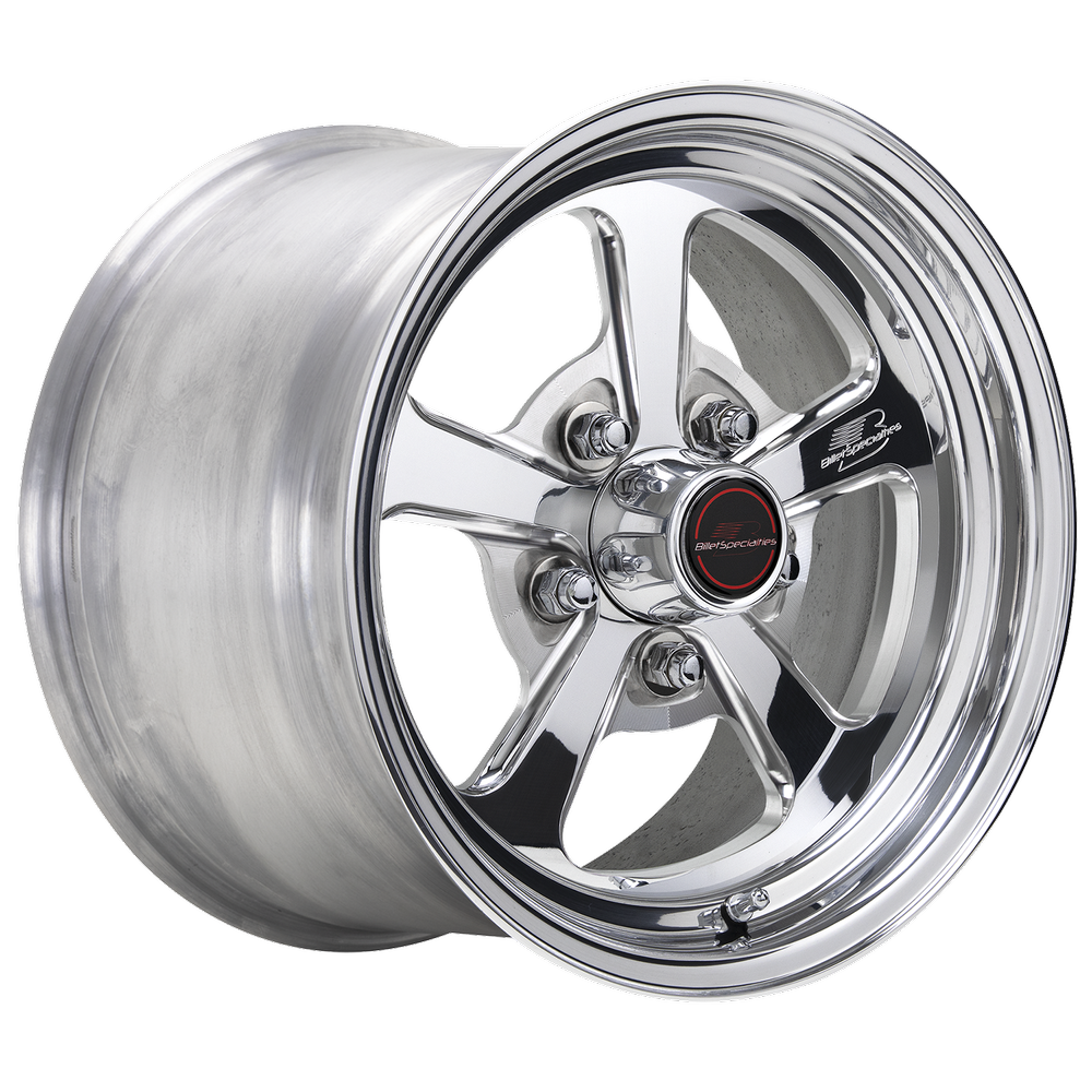 DOMINATOR - 15X10 93-02 CAMARO/FIREBIRD