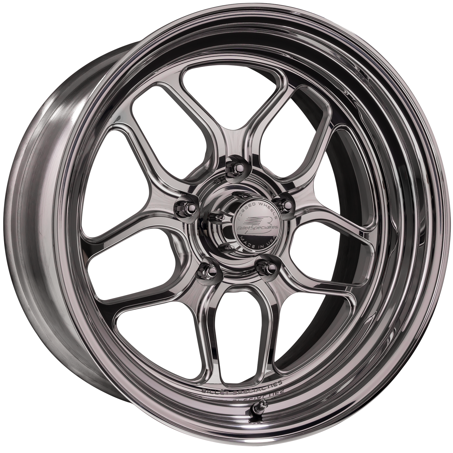 WIN LITE DODGE NARROW BODY FRONT