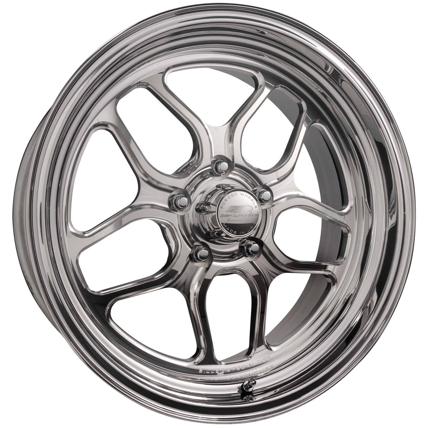 WIN LITE LT - CUSTOM BUILT