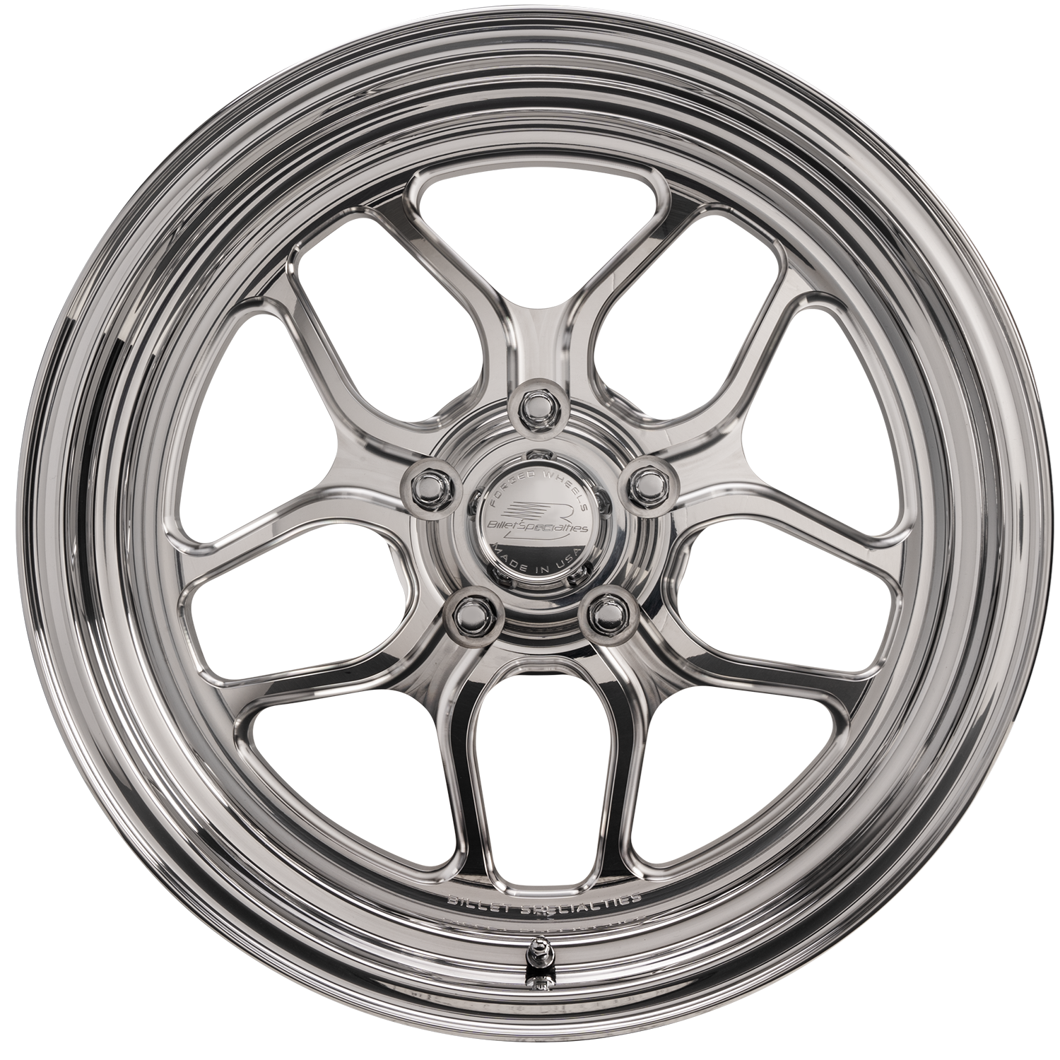 WIN LITE DRAG PACK REAR MUSTANG S197