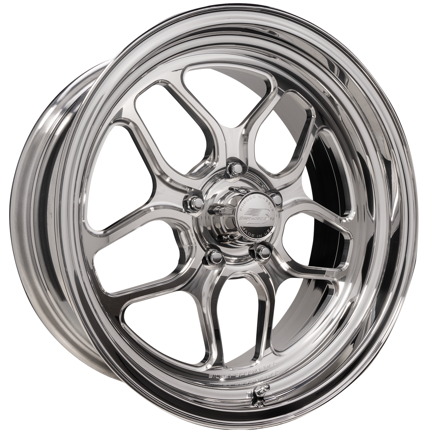 WIN LITE LT - CUSTOM BUILT