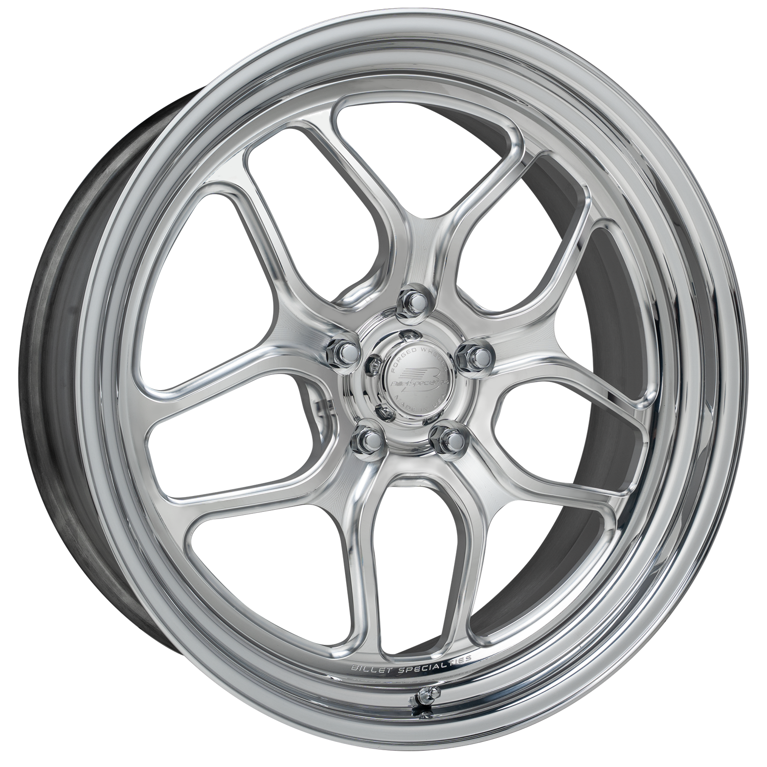 WIN LITE CHALLENGER WIDE BODY REAR