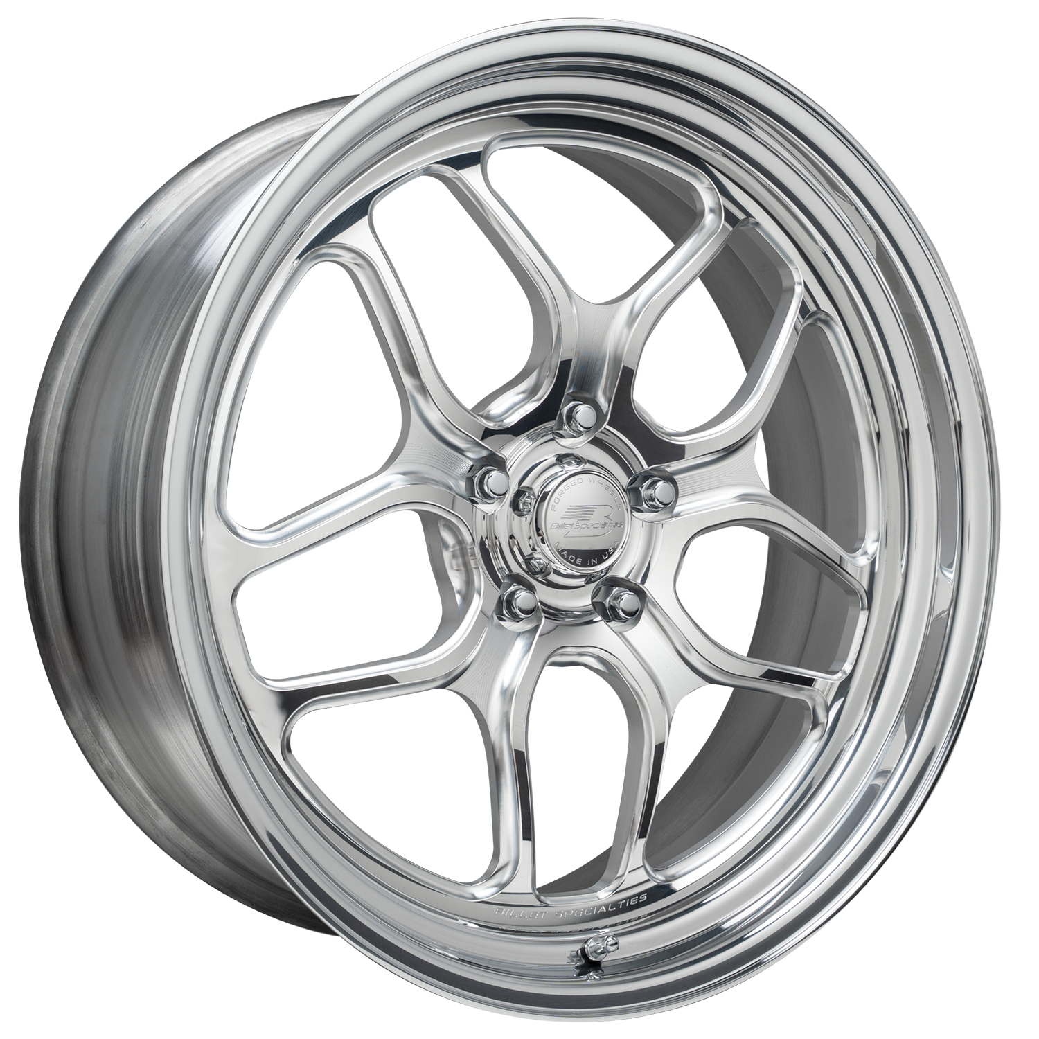 WIN LITE DRAG PACK REAR CORVETTE C8