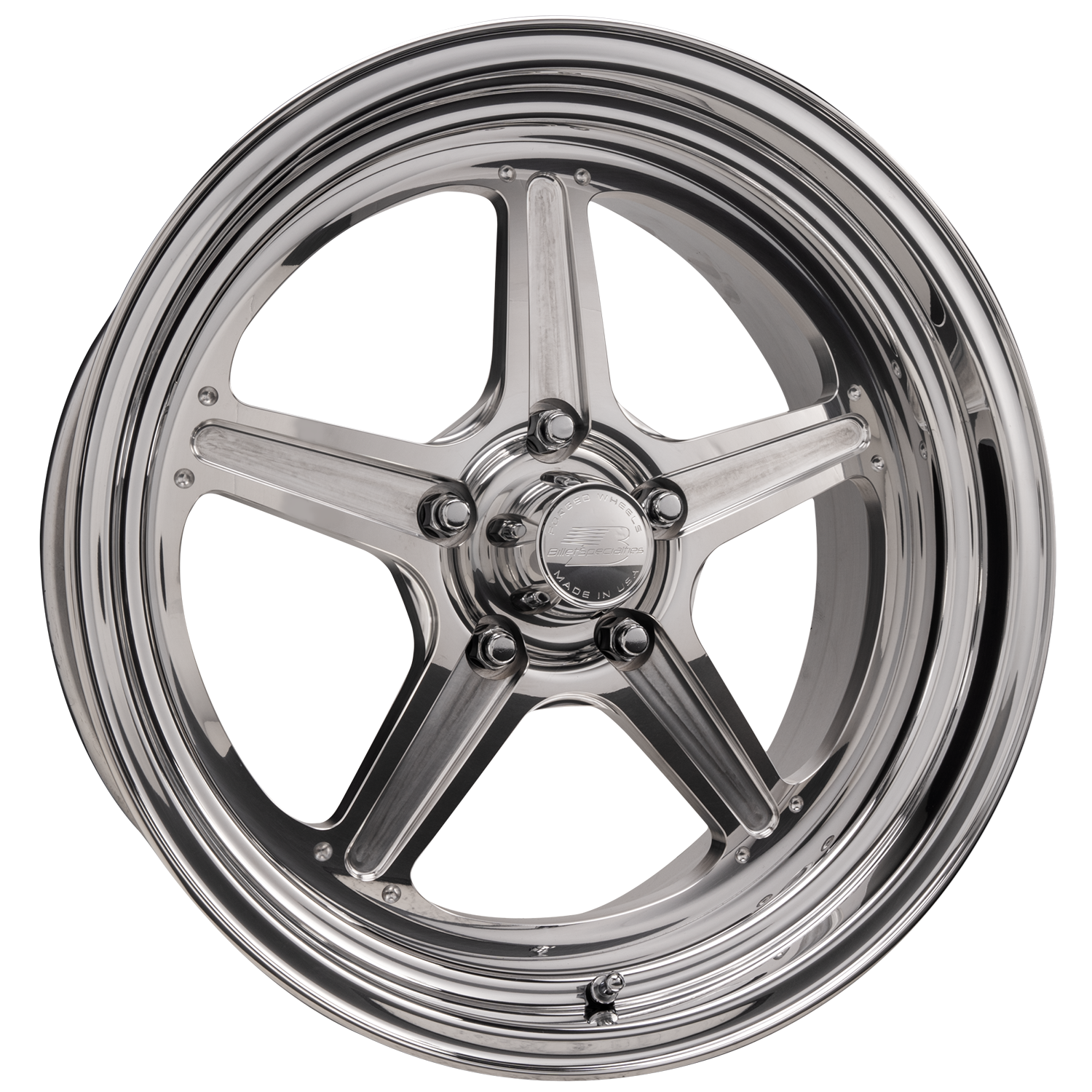 STREET LITE - CUSTOM BUILT STANDARD