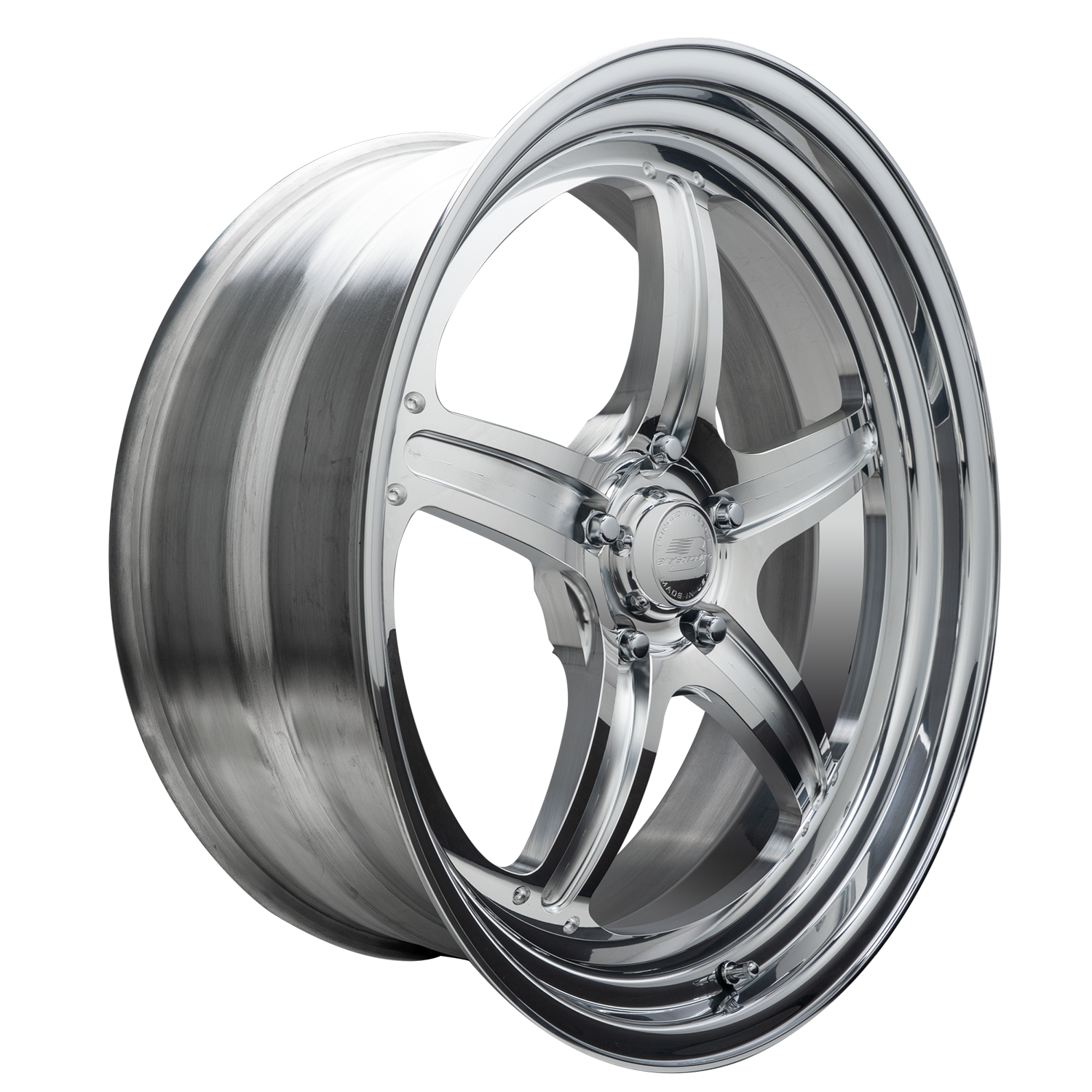 STREET LITE DODGE NARROW BODY FRONT