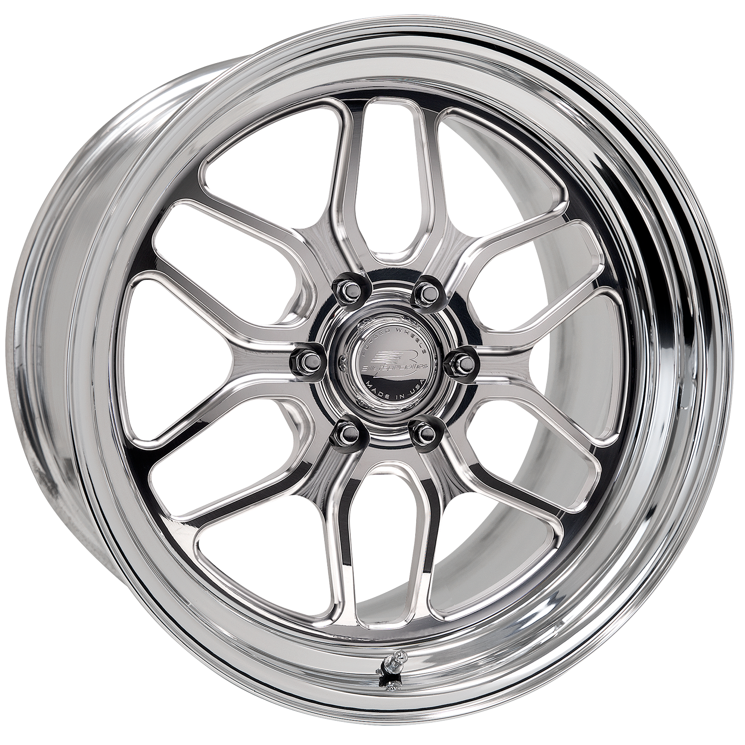 WIN LITE LT FRONT TRAILBLAZER 06-09